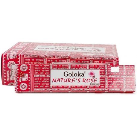 GOLOKA NATURE`S Rosa 15gr