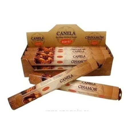 Canela incienso ARRTI 20 SCTIK .
