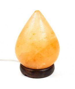 Lampara Mini USB Gota Natural