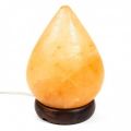 Lampara Mini USB Gota Natural