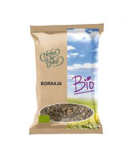 Borraja PLANTA 40gr BIO HERBES DEL MOLI
