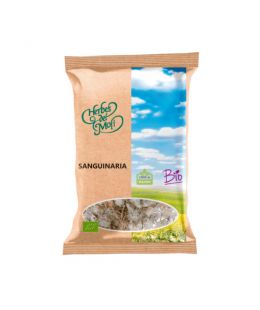 Sanguinaria , PLANTA 35 gr BIO - HERBE MOLIS