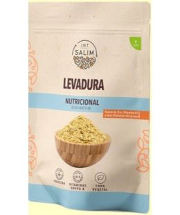 Levadura Nutricional + b12 INT-SALIM 150gr