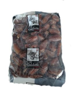 Datil sin hueso 8 x 500 gr BIO - CAN GALDERIC