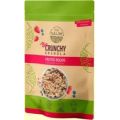 Granola Crunchy Frutos Rojos BIO 250gr-ECOSALIM
