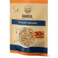 Granola Proteica chocolate y Vainilla 250g INT-SAL