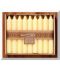 Bujia perfumada Mirra caj 18 und VILA HERMANOS