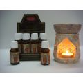 Aceite perfumado esencial Canela 15ml AARTI