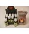 Aceite perfumado esencial Eucalipto 15ml AARTI