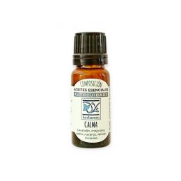 CALMA - Aceite esencial BIO 10ml HERBAROM