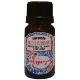 ANTIPIOJOS-Aceite esen Compuesto BIO 10ml HERBAROM