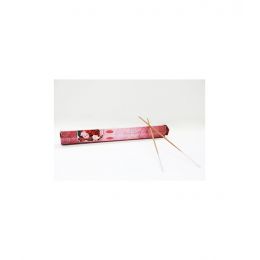 Rosa incienso AARTI 20 stick