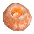 Portavela de Sal sin patitas ( 1,0-1,5kg)