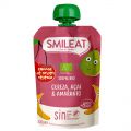 Postre bebible cereza-Acai-Amaranto 100gr SMILAT