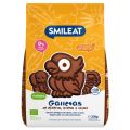 Galleta Infantil Avena+Espelta+ Cacao 220grSMILEA