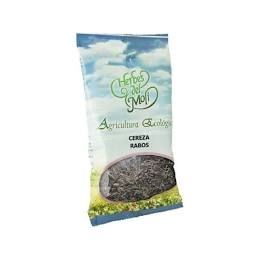 Cereza + , rabos 50gr