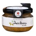 Pate de aceituna Verde TAPENADE 120 gr BIO-CONTIG