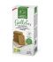 Galleta Cañamo+Manzana BIO*V*S/A*Gl 125gr R.EMIL