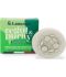 Champu Solido cabellos Grasos Verbena 55gr