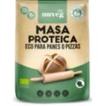 Masa proteica BIO-VEGANO-S/Gl 200 gr (4 Rac)-NUVEG