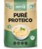 Pure proteico BIO-VEGANO-S/Gl 200 gr (4 Rac)-NUVEG