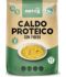 Caldo Proteico con FIDEOS 80 gr ( 2 rcs) - NUVEG