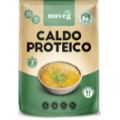 Caldo Proteico VEGAN 200 gr (10 rcs) NUVEG