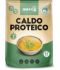 Caldo Proteico VEGAN 200 gr (10 rcs) NUVEG