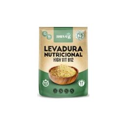Levadura Nutricional HIGH Vita 12-125gr VE-S/Al