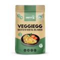 Veggiegg Sus, Huevo-VEGAN-S/Al 120 gr (12 hu)-NUVE
