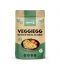Veggiegg Sus, Huevo-VEGAN-S/Al 120 gr (12 hu)-NUVE