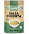 Salsa Pimienta BIO-VEGAN-S/Gl 75 gr (5 Rac)-NUVEG