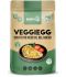 Veggiegg Sus, Huevo-VEGAN-S/Al 120 gr (12 hu)-NUVE