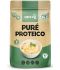 Pure proteico BIO-VEGANO-S/Gl 200 gr (4 Rac)-NUVEG