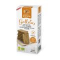 Galleta Vainilla-Naranja BIO*V*S/A*S/Gl 125gr R.EM