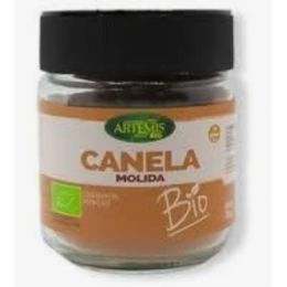 Canela ceylan XL ESPECIE 70 gr BIO ARTEMIS