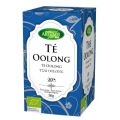 Te Oolong , FILTROS 30gr. BIO ARTEMIS