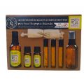 Pack Antimosquitos fabricar Spray y Rolon-HERBAROM