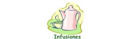 Infuciones compuestas