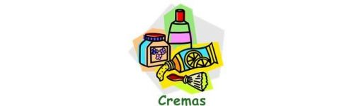 Cremas Cosmetica