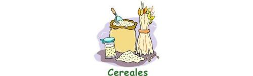 Cereales 