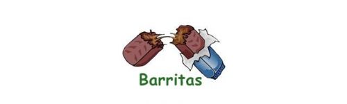 Barritas