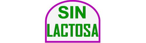 SIN LACTOSA