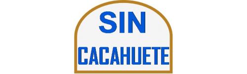 SIN CACAHUETE