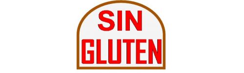 SIN GLUTEN