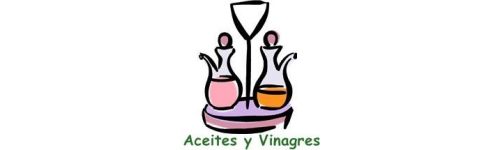 Aceites-Condimentos.