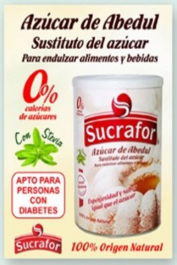 SUCRAFOR