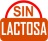 SIN LACTOSA