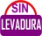 SIN LEVADURA