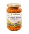 Zanahoria en tiras 345 gr BIO - BIOANDALUS
